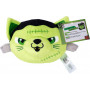 KREEPY KATZ 15CM LITTER TRAY  - Series #1 -  Asst