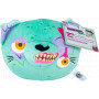 KREEPY KATZ 15CM LITTER TRAY  - Series #1 -  Asst