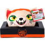 KREEPY KATZ 15CM LITTER TRAY  - Series #1 -  Asst