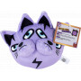 KREEPY KATZ 15CM LITTER TRAY  - Series #1 -  Asst