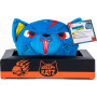 KREEPY KATZ 15CM LITTER TRAY  - Series #1 -  Asst