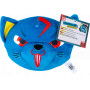 KREEPY KATZ 15CM LITTER TRAY  - Series #1 -  Asst