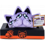 KREEPY KATZ 15CM LITTER TRAY  - Series #1 -  Asst