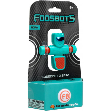 Foosbots Single Tanga (Series 2)