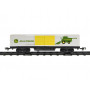 John Deere Battery Operated Mini Diesel Train Set