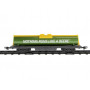 John Deere Battery Operated Mini Diesel Train Set