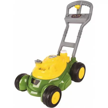 Fisher price bubble mower target online