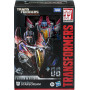 TRANSFORMERS GEN STUDIO SERIES VOY WFC STARSCREAM