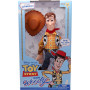 Disney 14" Toy Story Woody Talking Plush