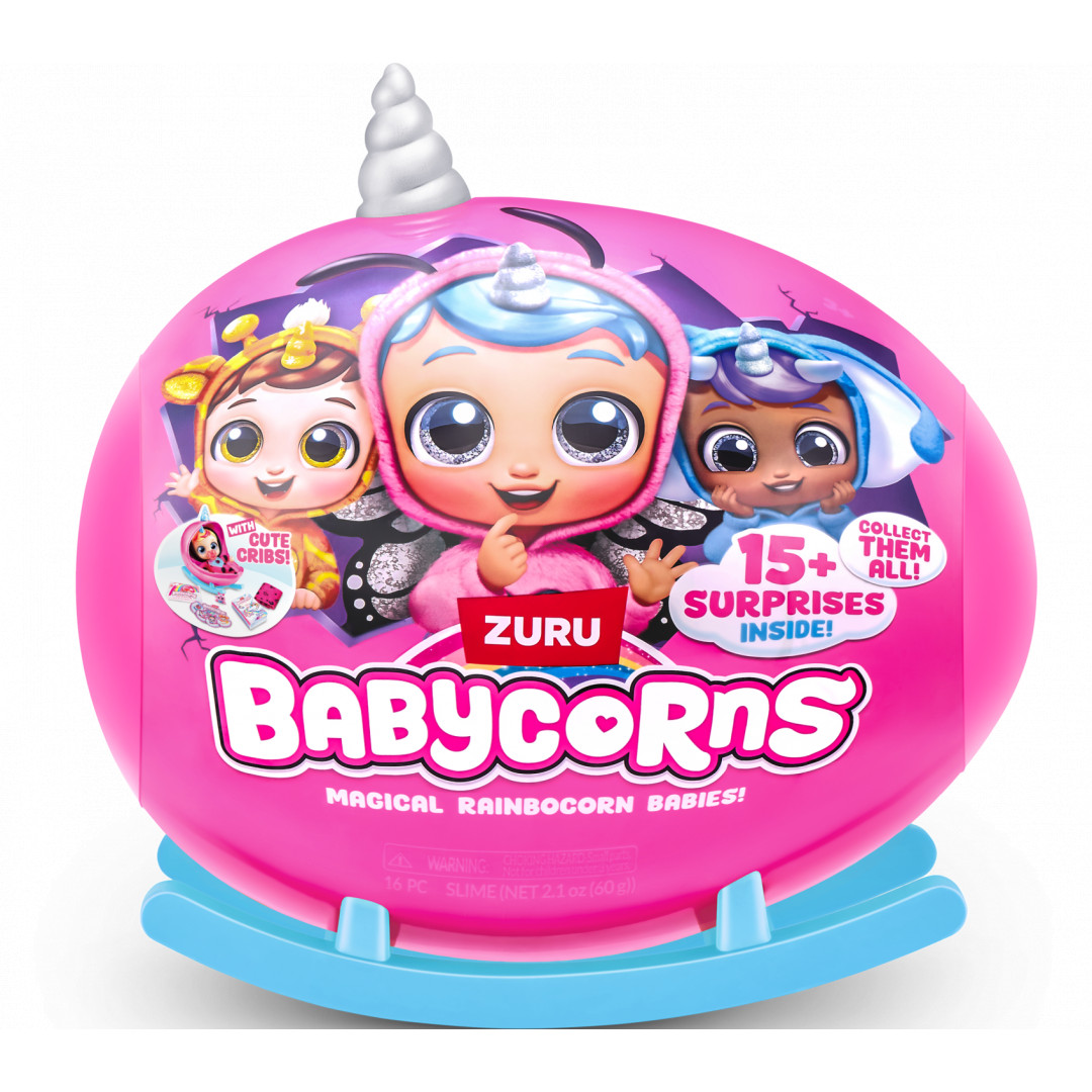 Zuru Babycorns Surprise Series Small Afterpay