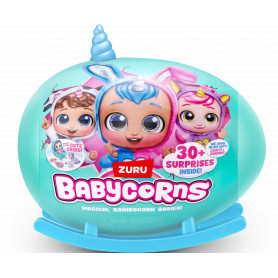 ZURU Babycorns Surprise Series 1 - Large