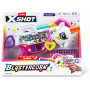 Zuru XSHOT Blastercorn with 16 Darts