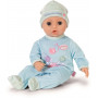 Baby Annabell Active Alexander 43cm (refresh) - Open Box