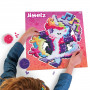 Jixelz Magic Moves Set 1250pcs