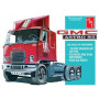 AMT 1:25 Gmc Astro 95 Semi Tractor