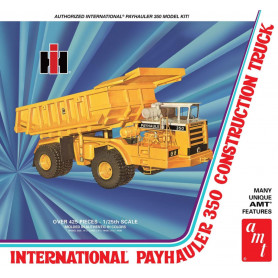 AMT 1:25 International Payhauler 350