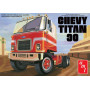 AMT 1:25 Chevy Titan 90