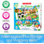 My First Puzzle Sets  4-In-A-Box Puzzles - Farm