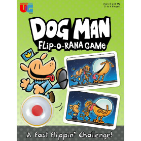 The Flip-O-Rama Game