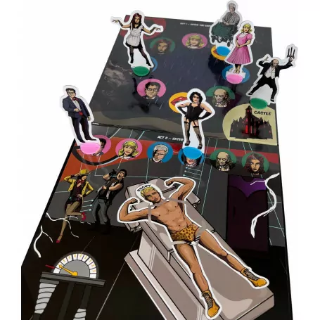 Rocky Horror Show - Afterpay Available!