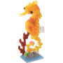 nanoblock - Seahorse