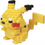 Pokémon - DX Pikachu