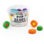 Pop gears