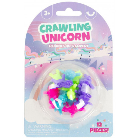 Crawling Unicorns