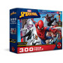 Spider-Man 300pce Puzzle