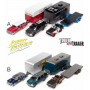 1:64 R1 2022 Trucks & Trailers SINGLES