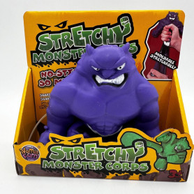 Stretchy Monster Corps - 15cm