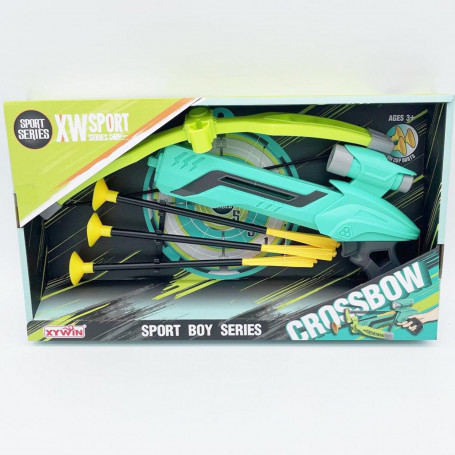 Shoot Crossbow Set -29cm