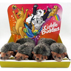 Cuddle Buddies Echidna 16cm