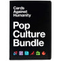 Cards Against Humanity Pop Culture Bundle Expansion