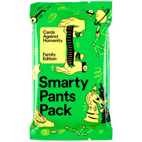 Cards Against Humanity Smarty Pants Pack