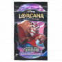 Disney Lorcana S2 Rise of the Floodborn Booster Pack