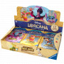 Disney Lorcana S3 Into the Inklands! Booster Pack