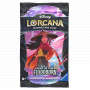 Disney Lorcana S2 Rise of the Floodborn Booster Pack