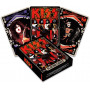 KISS - Photos Playing Cards