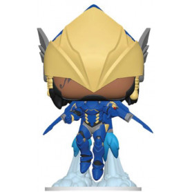 Overwatch - Pharah Victory Pose Pop!