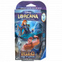 Disney Lorcana S4 Ursula's Return Starter Set