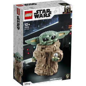 LEGO Star Wars - The Child 75318