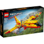 LEGO Firefighter Aircraft 42152