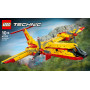 LEGO Firefighter Aircraft 42152