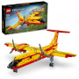 LEGO Firefighter Aircraft 42152