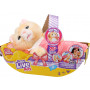 LITTLE LIVE PETS COZY DOZYS S5 KITTY