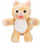 LITTLE LIVE PETS COZY DOZYS S5 KITTY