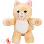 LITTLE LIVE PETS COZY DOZYS S5 KITTY