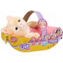 LITTLE LIVE PETS COZY DOZYS S5 KITTY