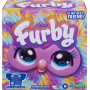 FUR FURBY TIE DYE